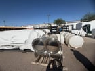1000 KW Cummins #1000DQFAH, diesel generator, open skid mounted, 277/480 Volts, Tier 4 Final, 2022 (8 - Image 7