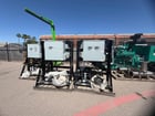 1000 KW Cummins #1000DQFAH, diesel generator, open skid mounted, 277/480 Volts, Tier 4 Final, 2022 (8 - Image 10