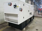 200 KW Caterpillar #C7.1, diesel generator set, 277/480V., 3-phase, 272 HP @ 1800 RPM, CAT C7.1 engine, EPA - Image 2