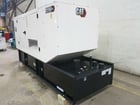 200 KW Caterpillar #C7.1, diesel generator set, 277/480V., 3-phase, 272 HP @ 1800 RPM, CAT C7.1 engine, EPA - Image 3