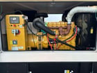 200 KW Caterpillar #C7.1, diesel generator set, 277/480V., 3-phase, 272 HP @ 1800 RPM, CAT C7.1 engine, EPA - Image 4