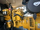 200 KW Caterpillar #C7.1, diesel generator set, 277/480V., 3-phase, 272 HP @ 1800 RPM, CAT C7.1 engine, EPA - Image 7
