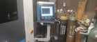 Bescutter #Cube-2000W, fiber laser, 2000 watt, 51" x 51" work area, CypCut BCS 100 Control system, 2020 - Image 3