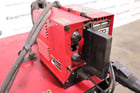 Lincoln #CV-400, DC power source, welder with LN-9 GMA wire feeder, not working, for parts - Image 10