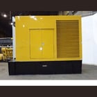 500 KW Caterpillar #C15, diesel generator set, C-15 engine 762 HP @ 1800 RPM, EPA Tier 2, 2012 - Image 4