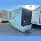 450 KW Detroit Diesel #12V71T, diesel generator set, 277/480 Volts, auto start panel, safety shutdowns - Image 2