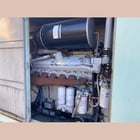 450 KW Detroit Diesel #12V71T, diesel generator set, 277/480 Volts, auto start panel, safety shutdowns - Image 4