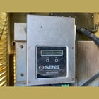 450 KW Detroit Diesel #12V71T, diesel generator set, 277/480 Volts, auto start panel, safety shutdowns - Image 5