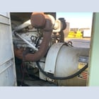 450 KW Detroit Diesel #12V71T, diesel generator set, 277/480 Volts, auto start panel, safety shutdowns - Image 6