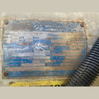 450 KW Detroit Diesel #12V71T, diesel generator set, 277/480 Volts, auto start panel, safety shutdowns - Image 9