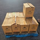 Honda #EU1000i, gas inverter generator, 1000W max / 900W cont, 120 Volts, 60 Hz, 12V DC, NEW surplus in box - Image 5