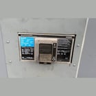 800 KW Stamford #HC 634A, Allis-Chalmers generator end, 1800 RPM, 600/347 Volts, 963 Amps, 60 Hz, 3 phase - Image 3