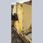 Hydro Plant, 48" dia. pitch turbine, 10" dia. dual feed, butterfly valves, 4" nozzles, 6 ft. cube enclosure - Image 7