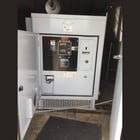 100 KW Elliott Power Systems #100RN, dual fuel generator set, standby, portable/skid, GM 7.4L turbocharged - Image 5