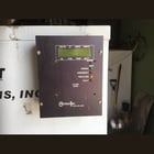 100 KW Elliott Power Systems #100RN, dual fuel generator set, standby, portable/skid, GM 7.4L turbocharged - Image 6
