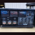 100 KW Kohler #100RZ, natural gas generator set, standby, open skid, 1800 RPM, 347/600 Volts, 120 Amps, 60 - Image 7
