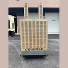 130 KW Generac #QT13068GNSN, natural gas/LP generator set, sound attenuated, auto start, 150A breaker, 330 - Image 2