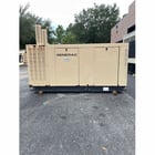 130 KW Generac #QT13068GNSN, natural gas/LP generator set, sound attenuated, auto start, 150A breaker, 330 - Image 3