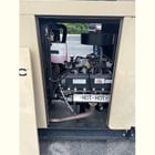 130 KW Generac #QT13068GNSN, natural gas/LP generator set, sound attenuated, auto start, 150A breaker, 330 - Image 7