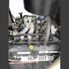 130 KW Generac #QT13068GNSN, natural gas/LP generator set, sound attenuated, auto start, 150A breaker, 330 - Image 8