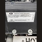 130 KW Generac #QT13068GNSN, natural gas/LP generator set, sound attenuated, auto start, 150A breaker, 330 - Image 10