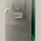 35 KW Onan #35EK, natural gas/propane generator set, standby, stationary, auto start, new radiator, 2,498 - Image 5
