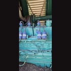 250 KW Cummins Onan #250GEBC, natural gas generator set, continuous duty, sound dampening, 1800 RPM, 480 - Image 6