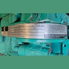250 KW Cummins Onan #250GEBC, natural gas generator set, continuous duty, sound dampening, 1800 RPM, 480 - Image 8