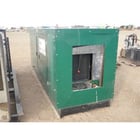 40 KW Stamford, natural gas generator set, Nissan 6-cyl engine, 8,887 hours, 2004 - Image 2