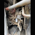 132 KW Multiquip #DCA150SSCU, portable diesel generator, standby, trailer mtd, sound attenuated, Cummins QSB7 - Image 10
