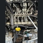 38 KW Generac-Magnum #MMG45IF4, portable diesel generator, prime, trailer mtd, 100 gal tank, 11,902 hours - Image 6