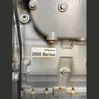 500 KW HiPower, diesel generator set, standby, sound attenuated, 920 gal base tank, Perkins 2800, Stamford - Image 7
