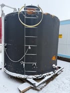 100 bbl Double Wall Storage Tank (2 available) - Image 1
