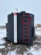 100 bbl Double Wall Storage Tank (2 available) - Image 1
