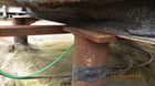 107 bbl Coated Storage Tank - Image 6