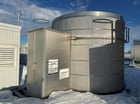 200 bbl Double Wall Storage Tank (2 available) - Image 3