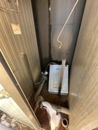 200 bbl Double Wall Storage Tank (2 available) - Image 6