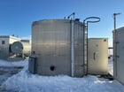 200 bbl Double Wall Storage Tank (2 available) - Image 7