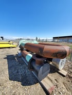 400 bbl Double Wall Coated Storage Tank (3 available) - Image 8