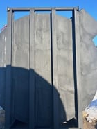 400 bbl Double Wall Coated Storage Tank (3 available) - Image 8