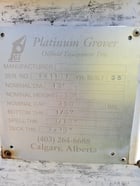 400 bbl Storage Tank (2 available) - Image 3
