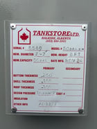 50 bbl Pop Tank - Image 2