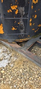16" Sweet Vertical Separator, 2-Phase, 1440 psi - Image 4