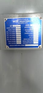 16" Sweet Vertical Separator, 2-Phase, 1440 psi - Image 7