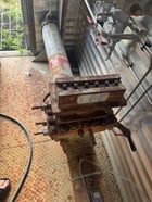 30" Sweet Vertical Separator, 2-Phase, 150 psi - Image 8