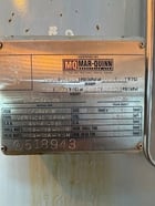 36" Sour Vertical Separator, 3-Phase, 1480 psi - Image 3