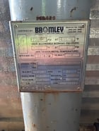 36" Sweet Vertical Inlet Separator, w/ Blowcase, 670 psi - Image 4