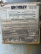 36" Sweet Vertical Inlet Separator, w/ Blowcase, 670 psi - Image 5