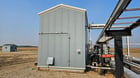 48" x 20' Opsco Industries, Sour Horizontal Separator 3-Phase, 1435 psi - Image 3