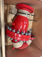 10 Bray #EV1000-11008021/F-012, Vacuum relief valve - Image 6